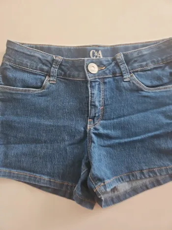Short C&A