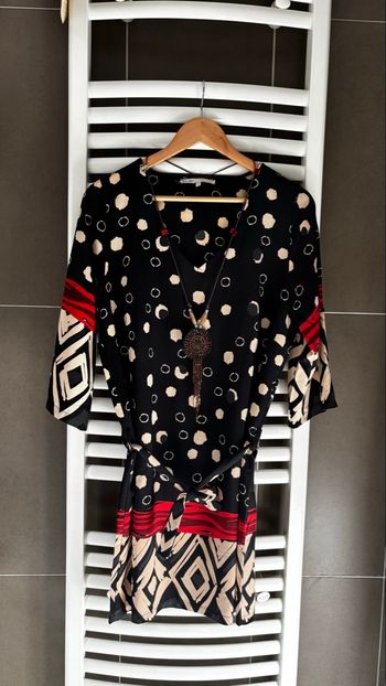 Robe SunLight Taille 1