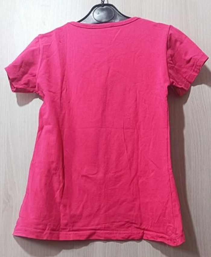 T-shirt 7/8 ans - photo numéro 2