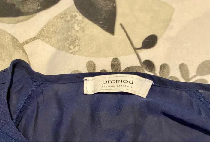 Robe promod taille 36 - photo numéro 2