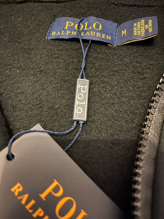 Veste Ralph Lauren ( 1.1 ) - photo numéro 6