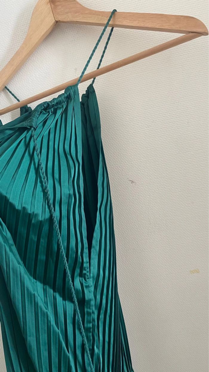 Robe Mo&Co soie - photo numéro 6