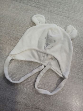Bonnet