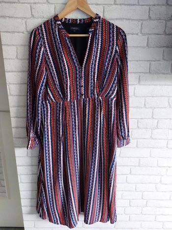 Robe longue  Caroll taille 38