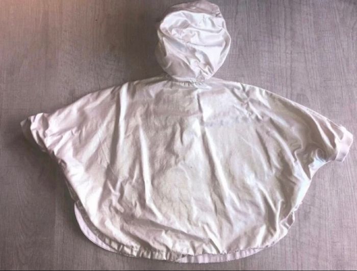 Poncho - photo numéro 2