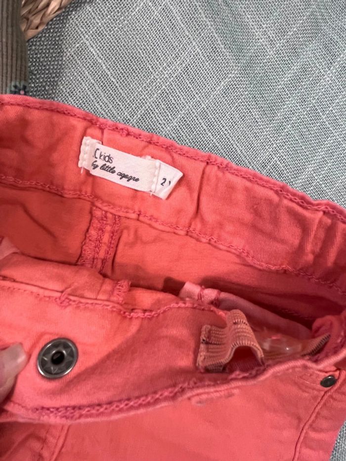 Ensemble 24 mois - photo numéro 3