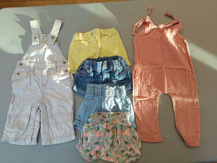 Lot de 29 vêtements 3 mois - photo numéro 5