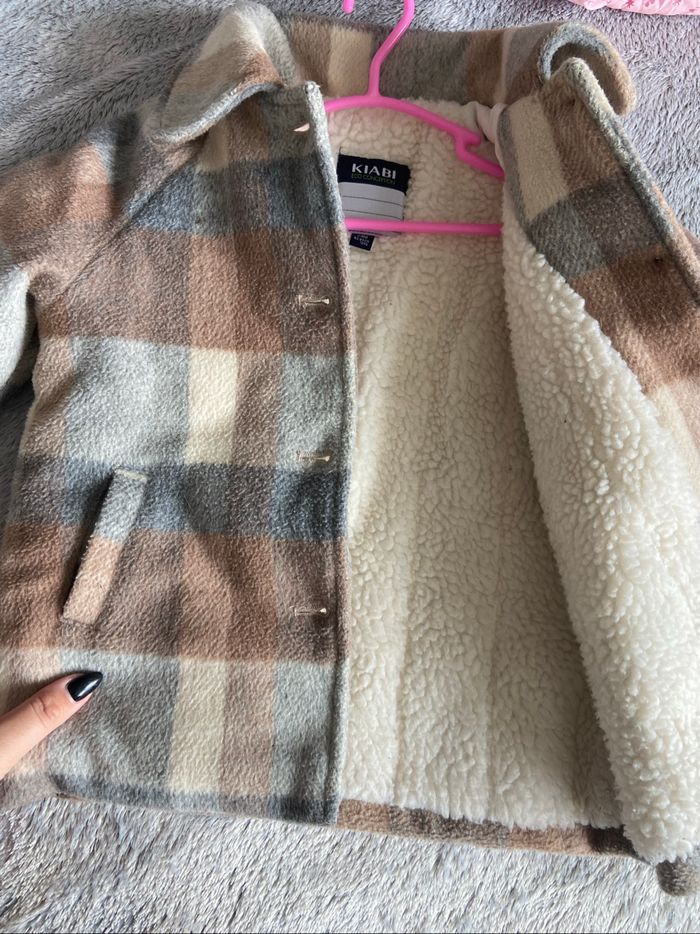 Manteau - photo numéro 4