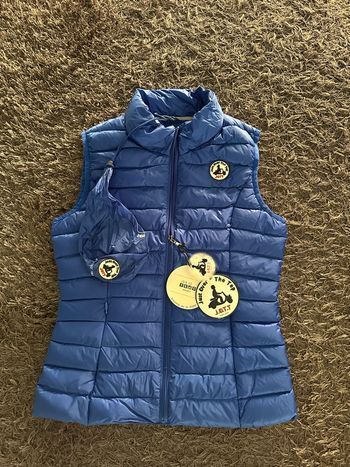 Doudoune sans manches Jott Femme