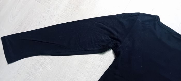 T-shirt ML Palomino 8 ans - photo numéro 6