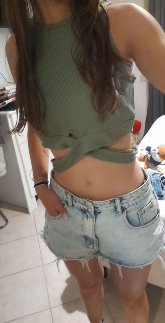 Top d'été - photo numéro 4