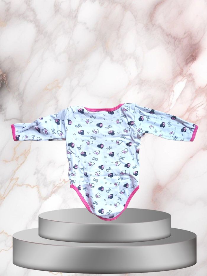 Bodie qui rend bébé fille Disney-ready, taille 12 mois - photo numéro 2