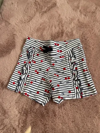 Short marinière