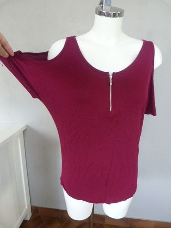 blouse influx T42/44