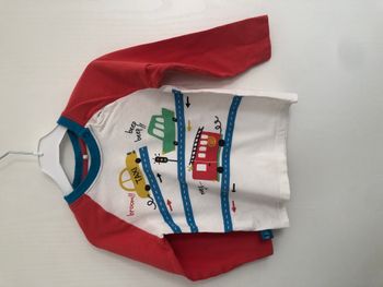 Haut garçon, Boboli