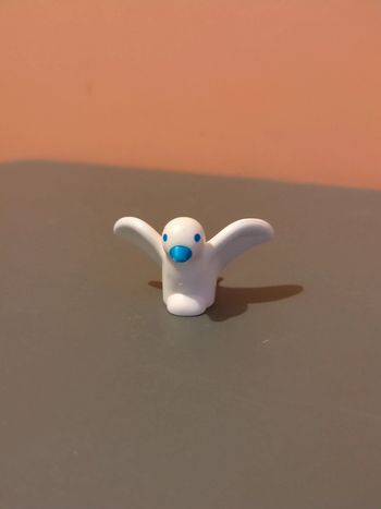 mouette playmobil 123