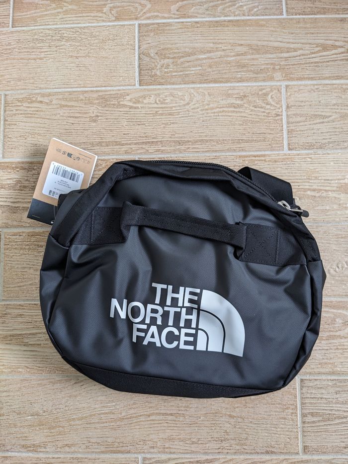 Sac North face Duffel neuf