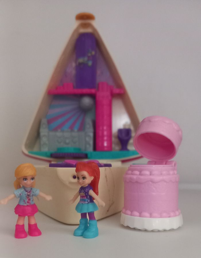 Polly Pocket - photo numéro 7