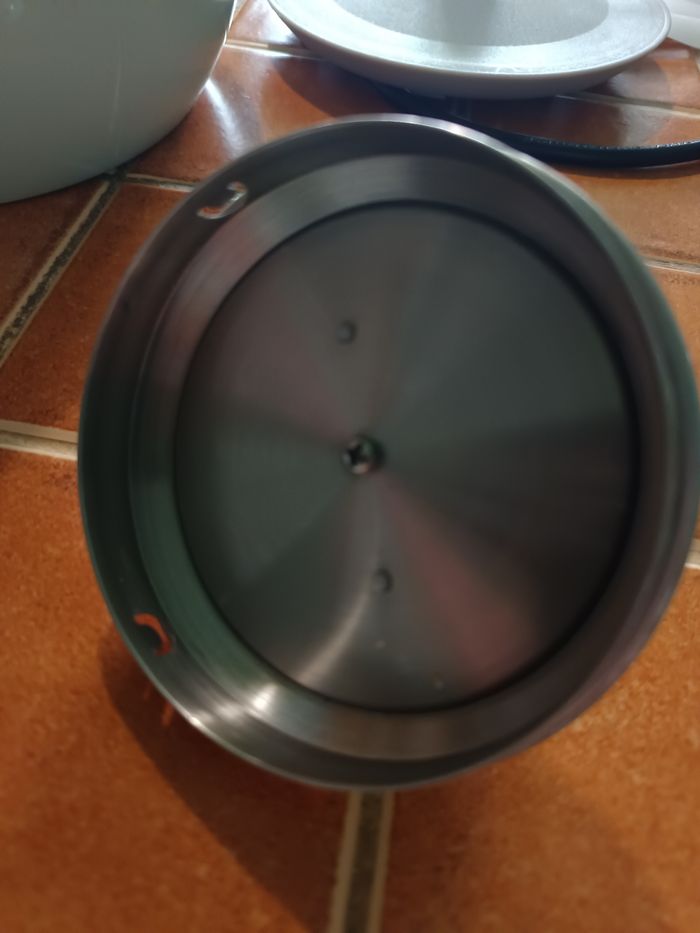 Bouilloire électrique - photo numéro 4