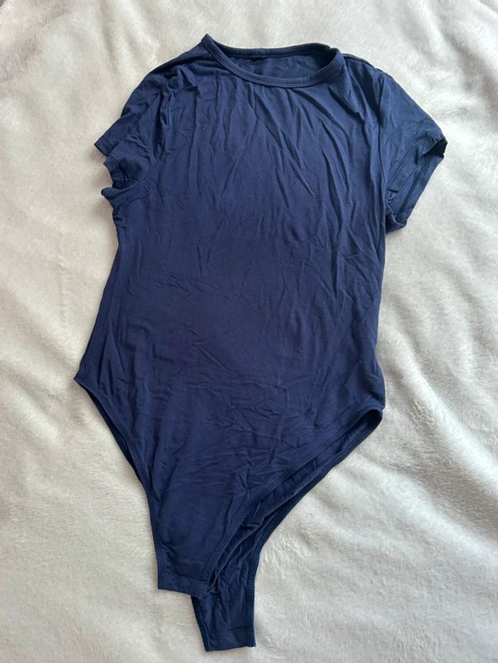 Body bleu marine