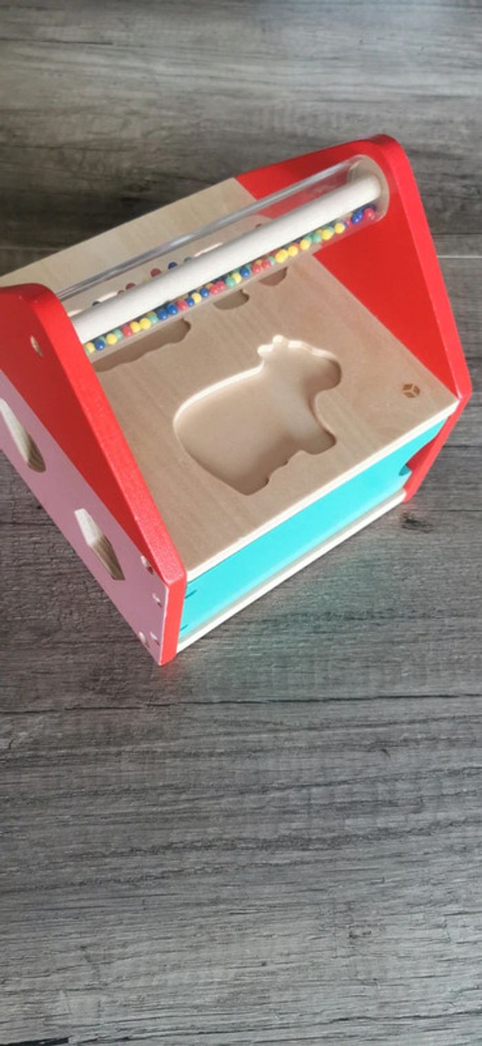 Jeux éveil - photo numéro 5