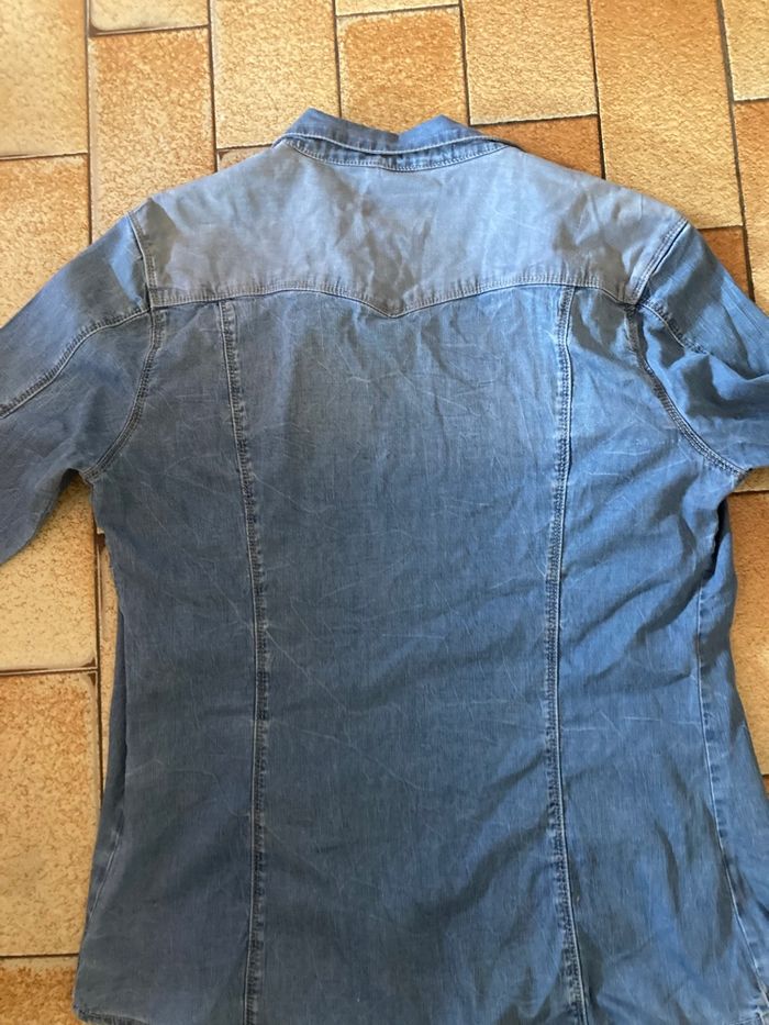 Chemise taille L - photo numéro 5