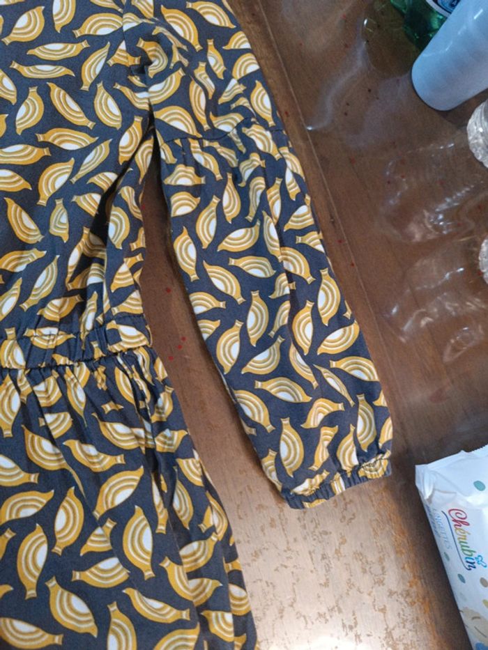 Robe Okaïdi 6 ans - photo numéro 2