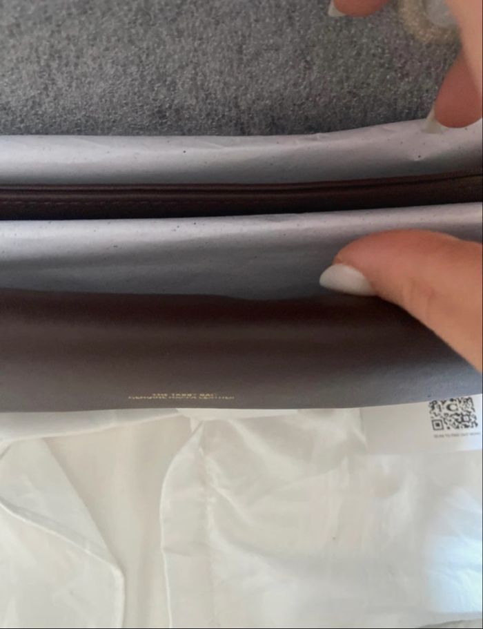 Sac coach TABBY SB 20 neuf - photo numéro 6