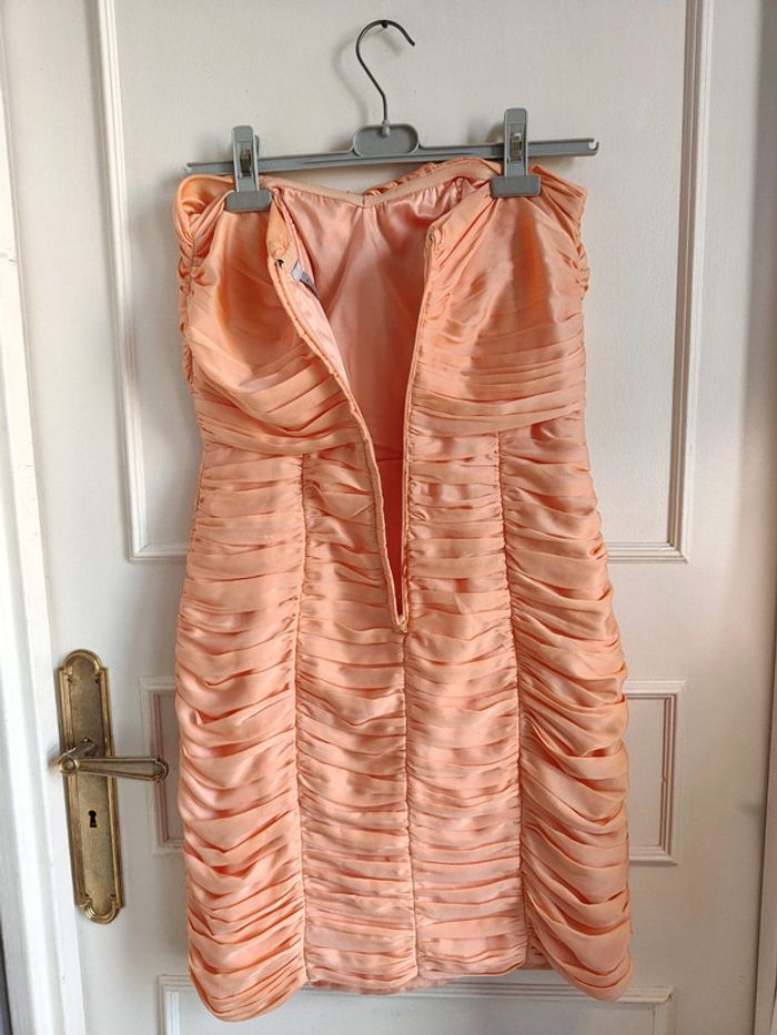 Robe de cérémonie / cocktail H&M 38 - photo numéro 5