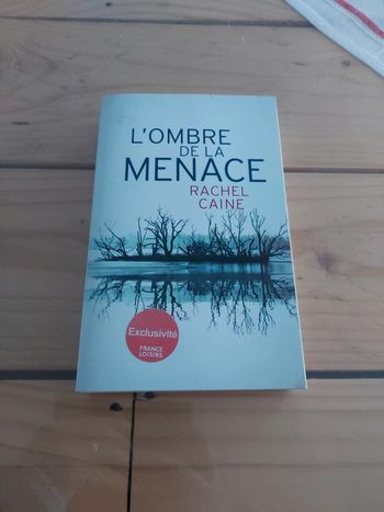 L'ombre de la menace