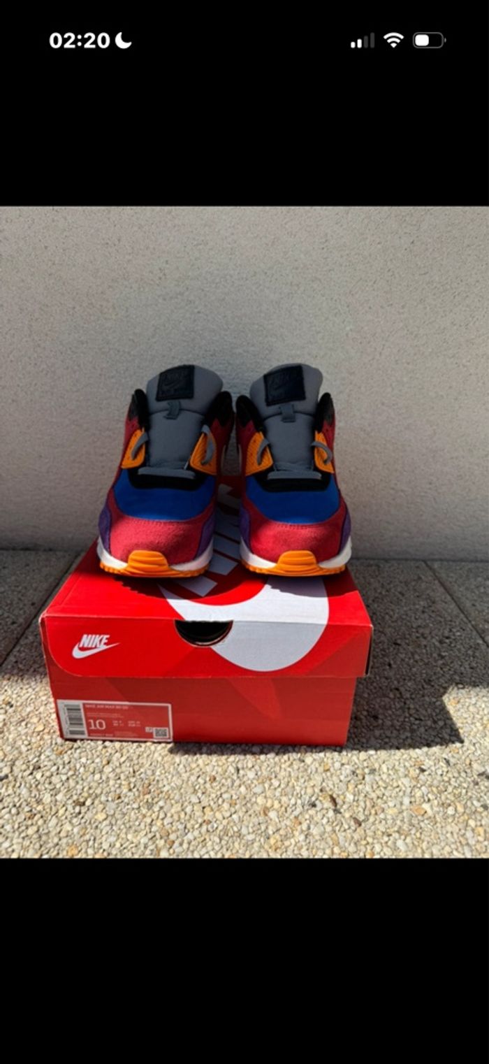 Nike air Max viotech 90 2019