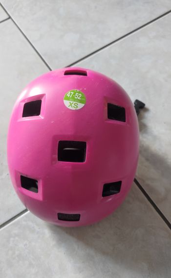 Casque enfant