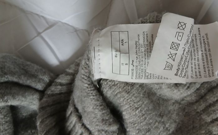 Pull court pimkie  s - photo numéro 3