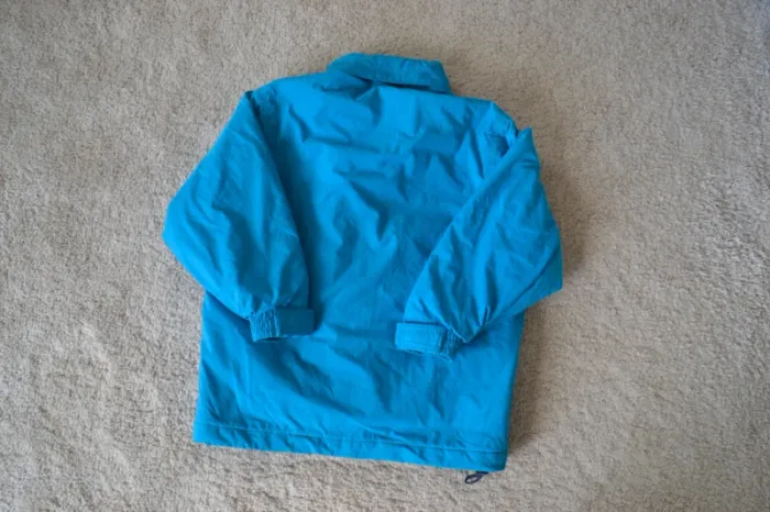 Manteau Aigle - Taille 6 ans - photo numéro 2