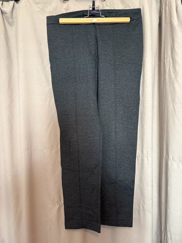 Pantalon taille