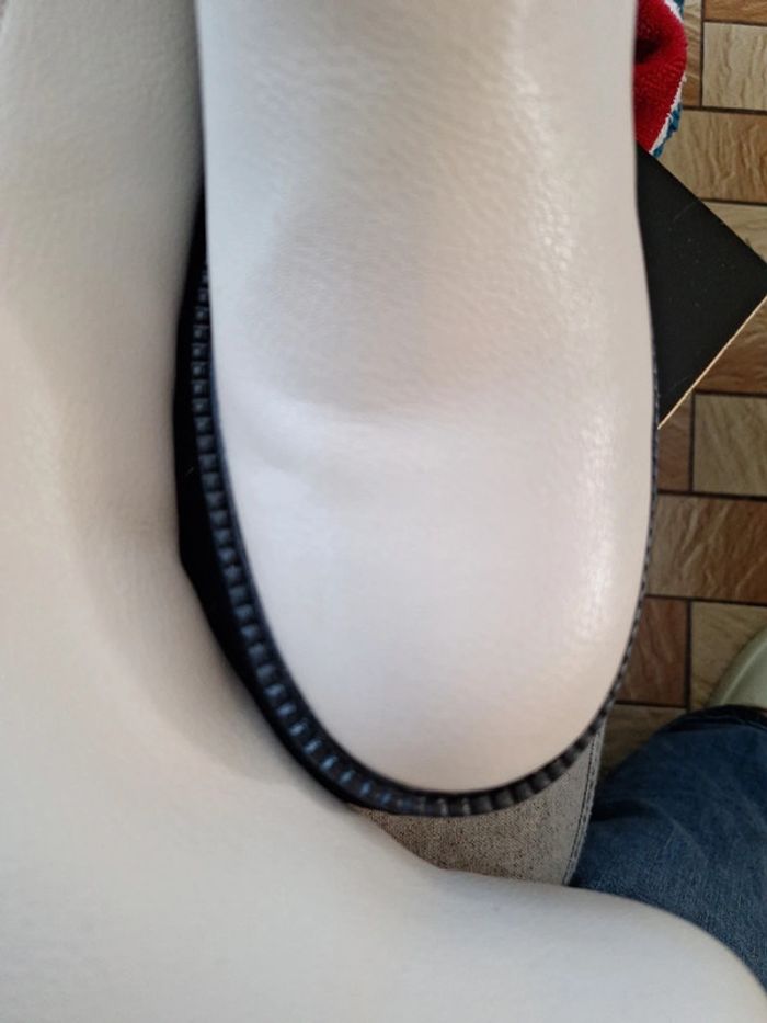 Botte femme - photo numéro 4