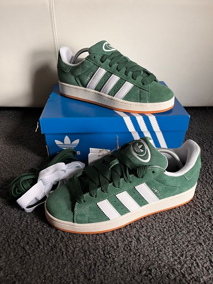 Adidas Campus 00s - photo numéro 2