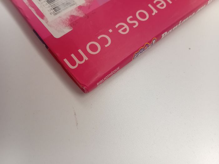 Roman Totally spies Panique au Whoop Bibliothèque Rose - photo numéro 4