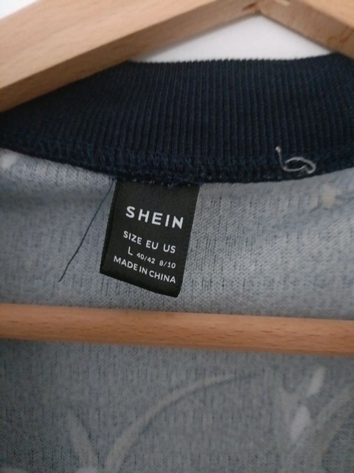 Petite veste légère - photo numéro 3