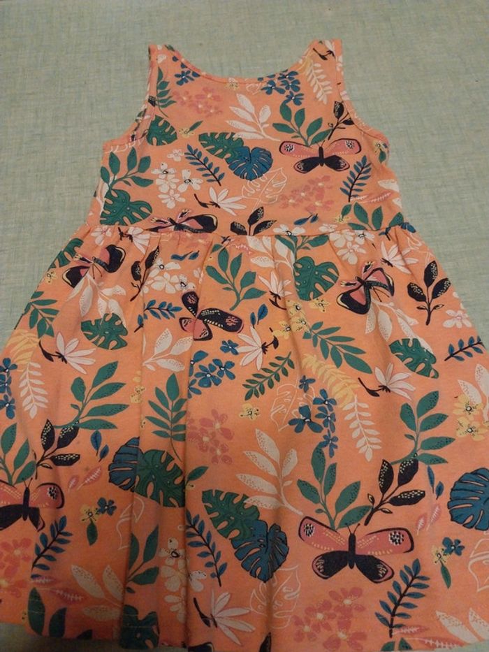 Robe courte - photo numéro 2