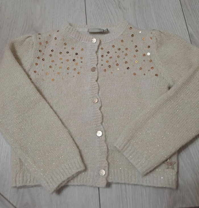 Ensemble de cérémonie 4A - photo numéro 4