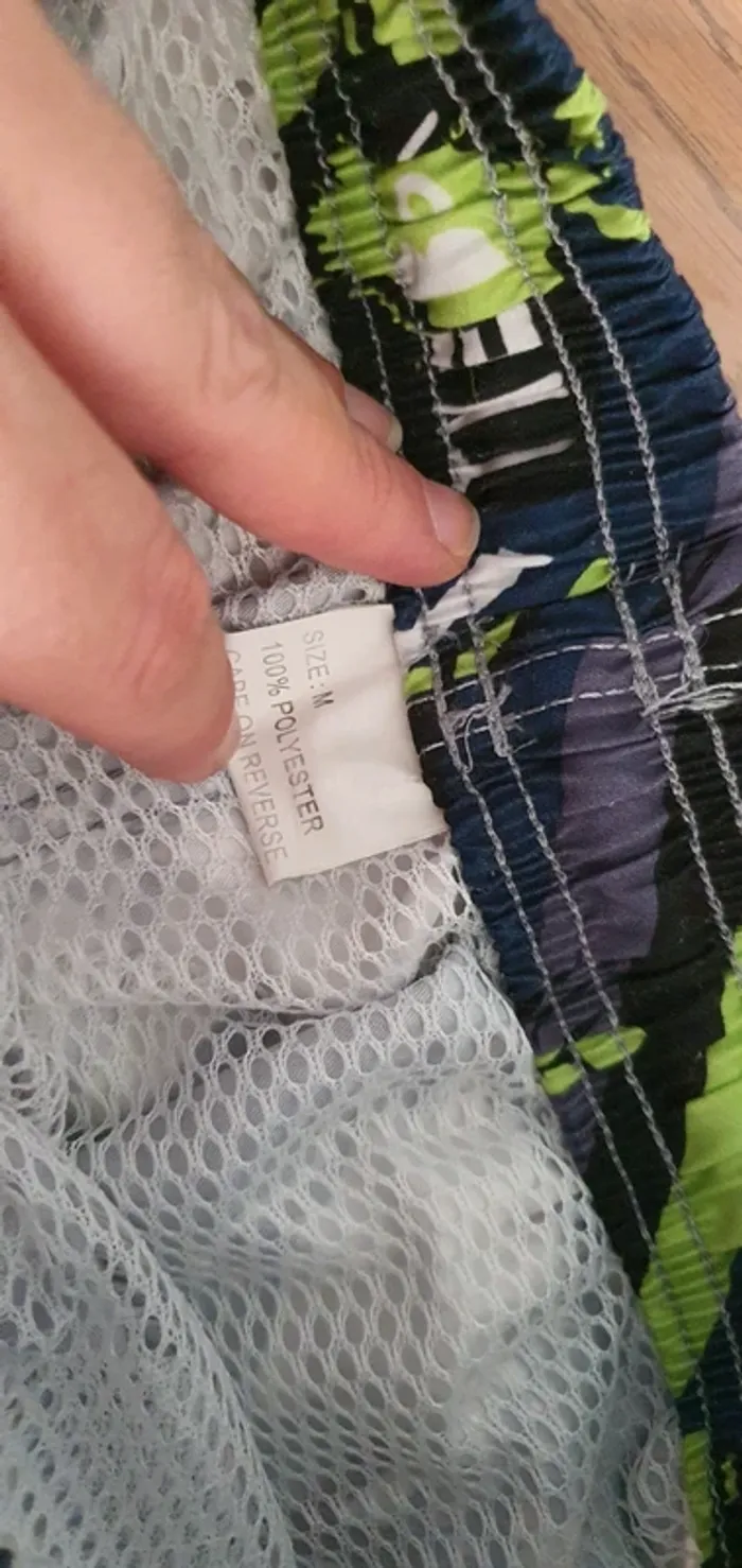 Short Maillot de bain M - photo numéro 3