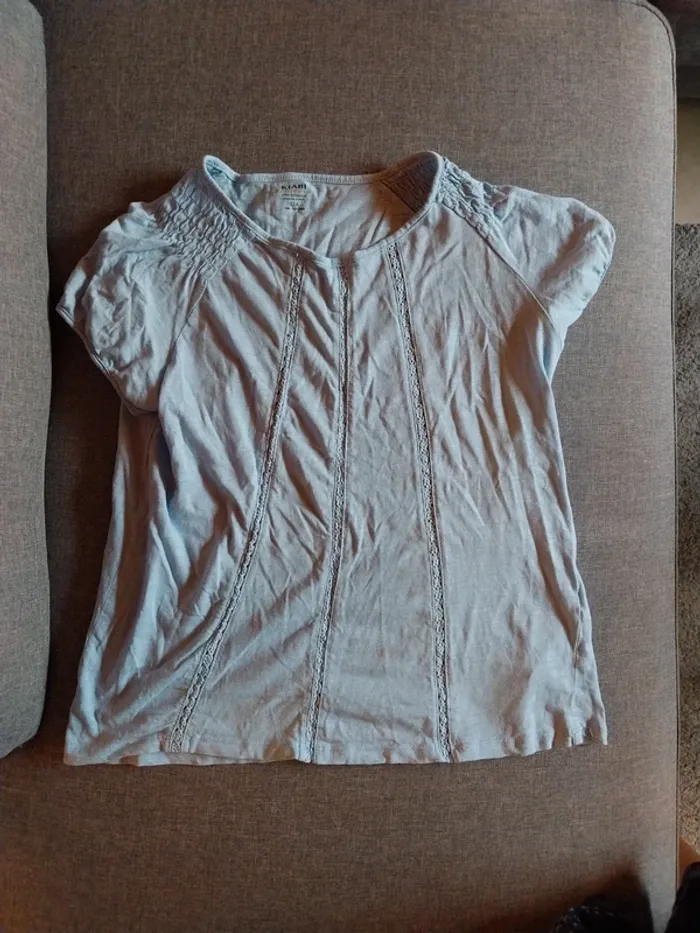 T-shirt 12 ans