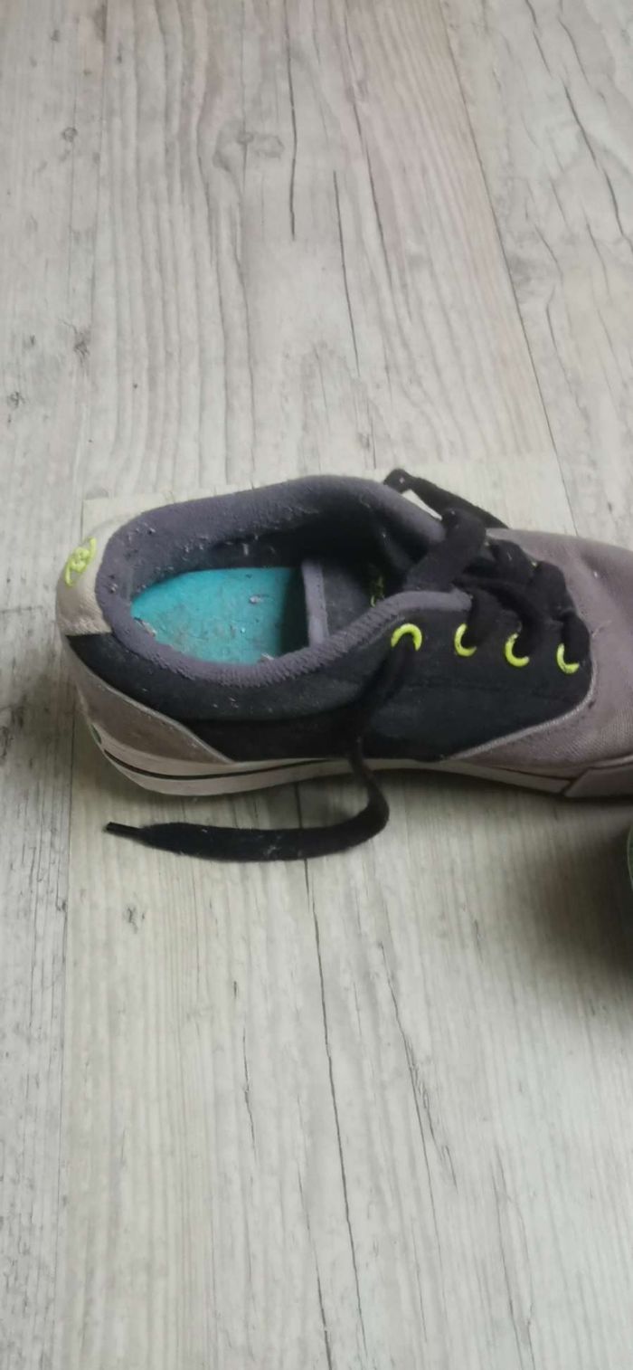 Basket t34 - photo numéro 3