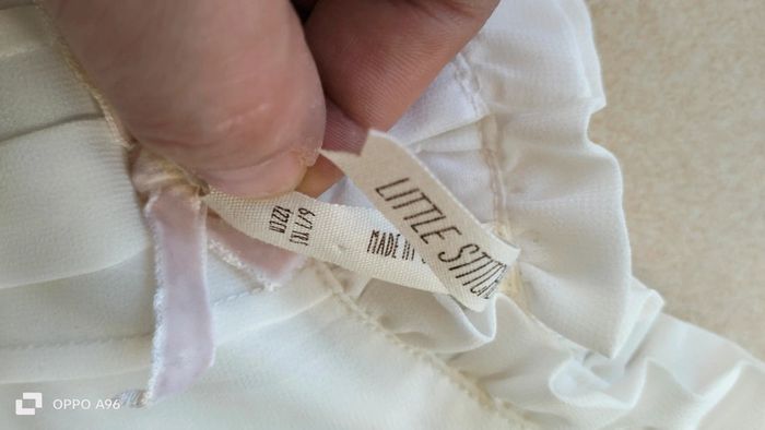 Blouse - photo numéro 2