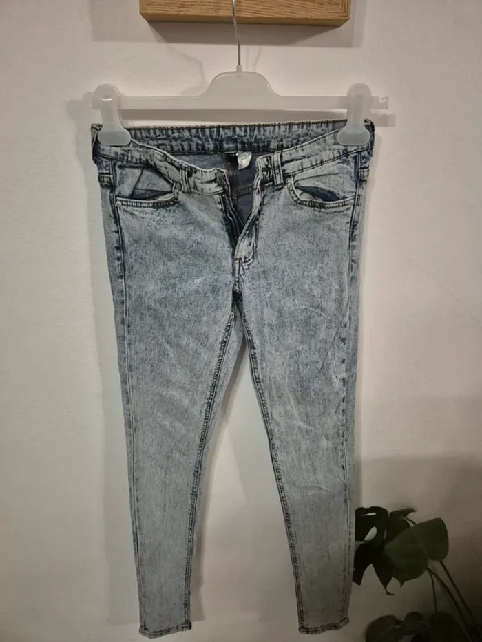 Jean H&M