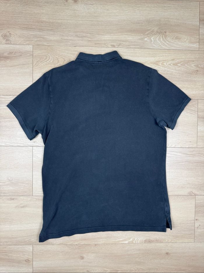 Polo Nike noir taille L - photo numéro 4