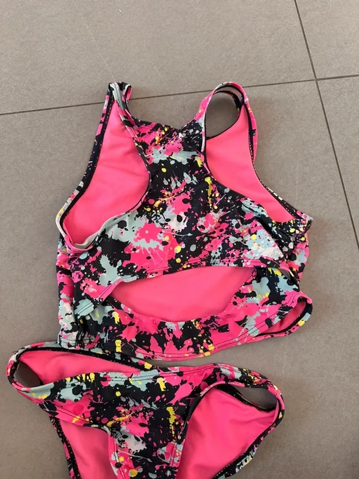 Bikini 134/140 - photo numéro 2