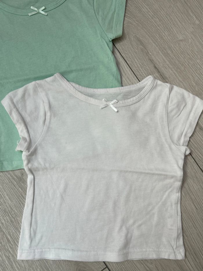 Maillot de corps - photo numéro 2