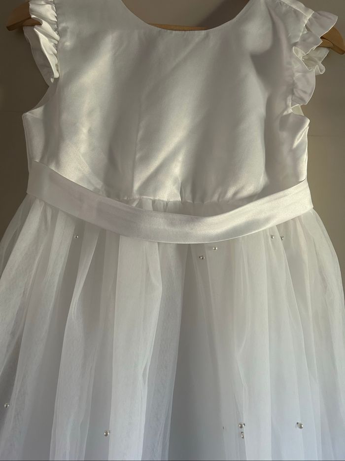 Robe de soirée - photo numéro 3
